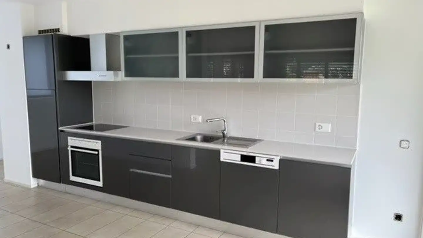 Appartamento in affitto - Via Girella 4, 6814 Lamone - Foto 3