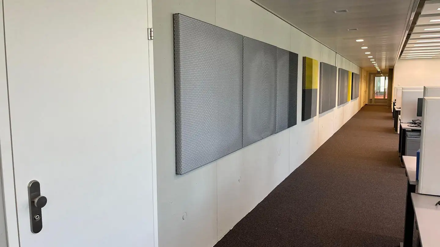 Office space for rent - Langäulistrasse 60, 9470 Buchs SG - Photo 3