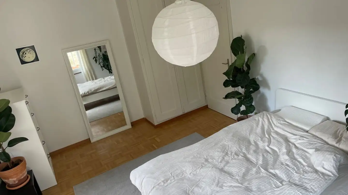 Appartamento in affitto - Wabersackerstrasse, 3097 Liebefeld - Photo 4