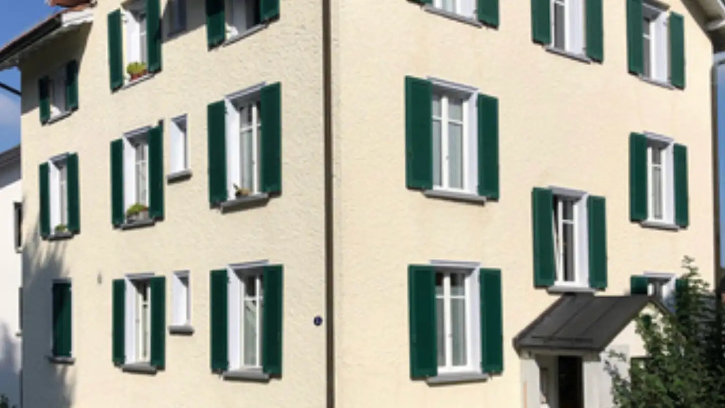 Apartment for rent - Folchartstrasse 3, 9000 St. Gallen - Photo 2