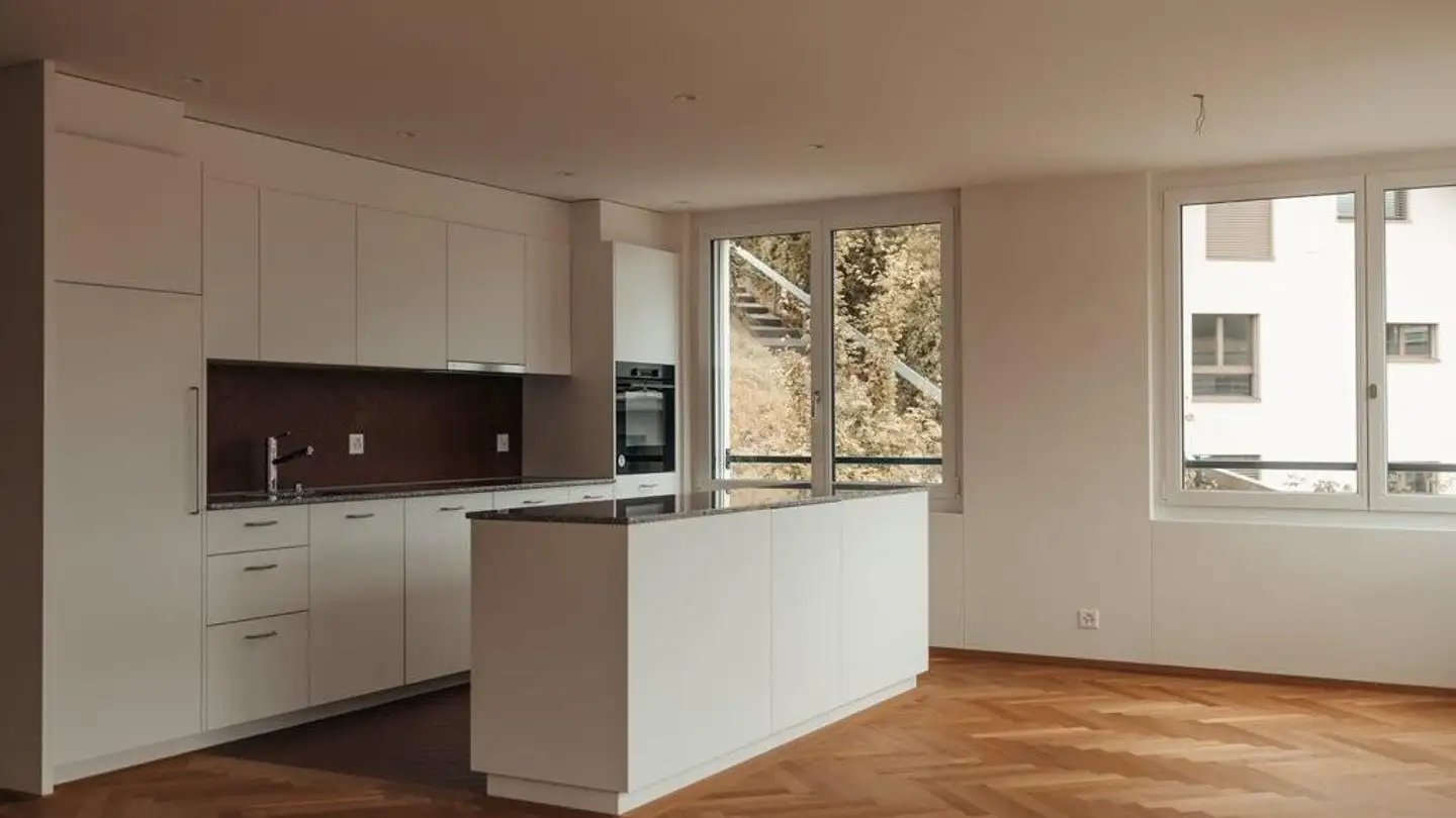 Appartement à louer - Hintere Gasse 20, 3132 Riggisberg - Photo 3