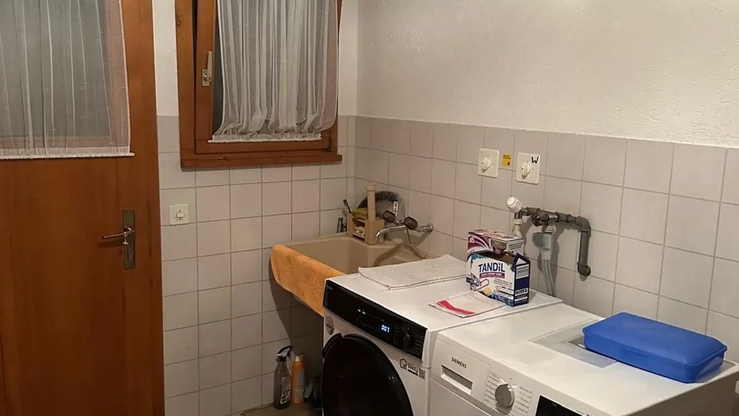 Wohnung mieten - Fraumattweg 33, 4225 Brislach