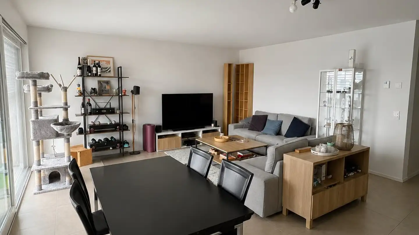 Apartment for rent - Chemin Des Sauges 10, 1786 Sugiez