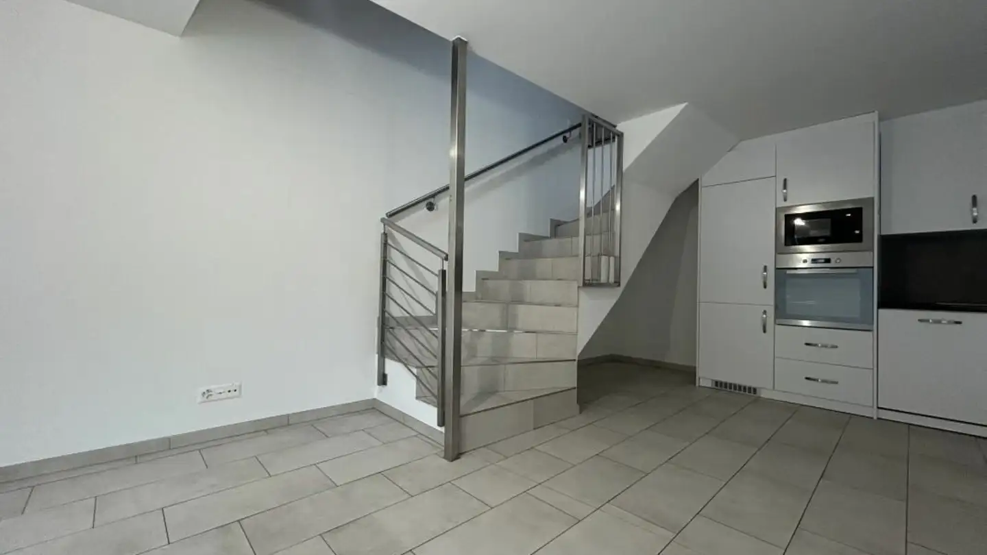 Duplex in affitto - Hauptstrasse 44, 5075 Hornussen - Foto 3