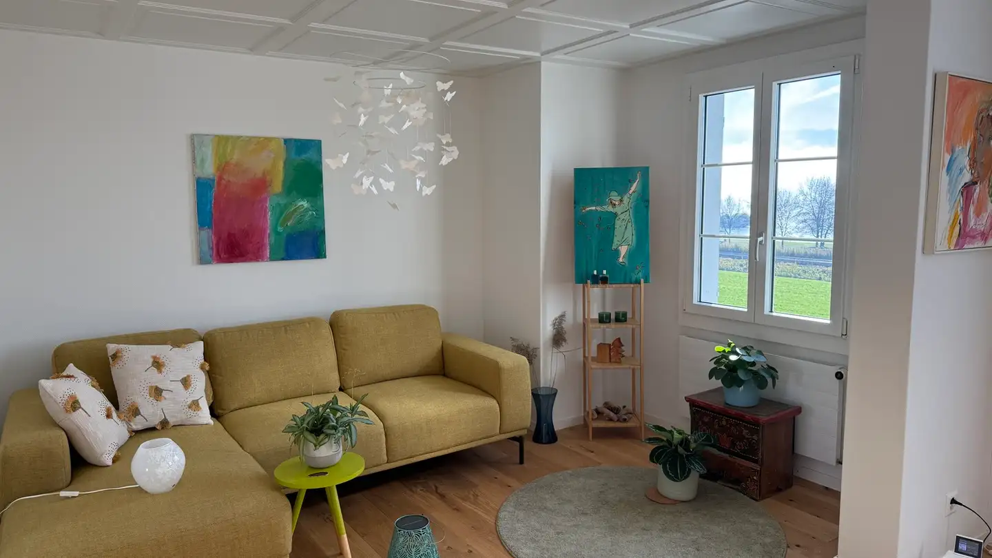 Appartamento in affitto - 6300 Zug