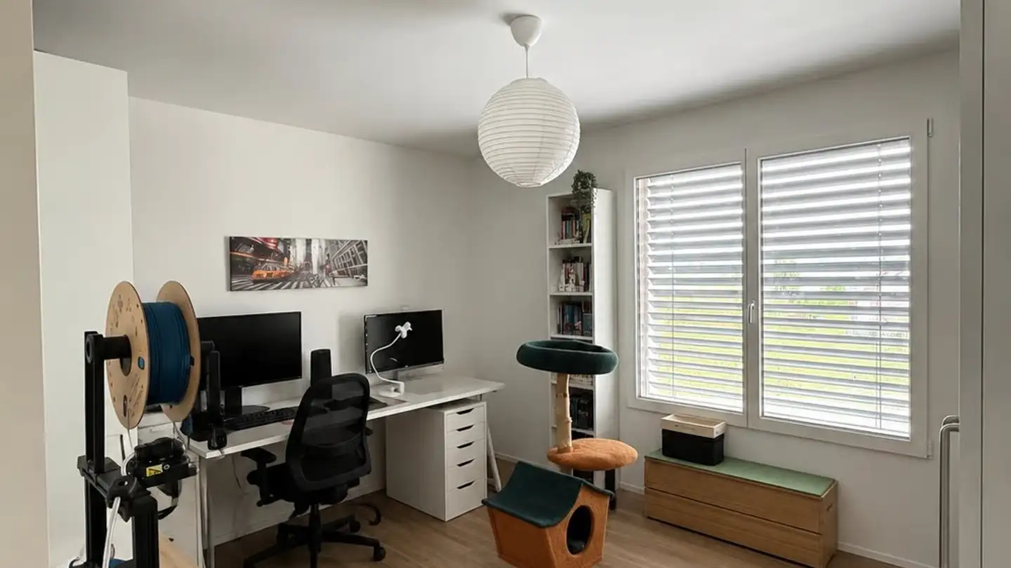 Apartment for rent - Chemin Des Sauges 10, 1786 Sugiez - Photo 3