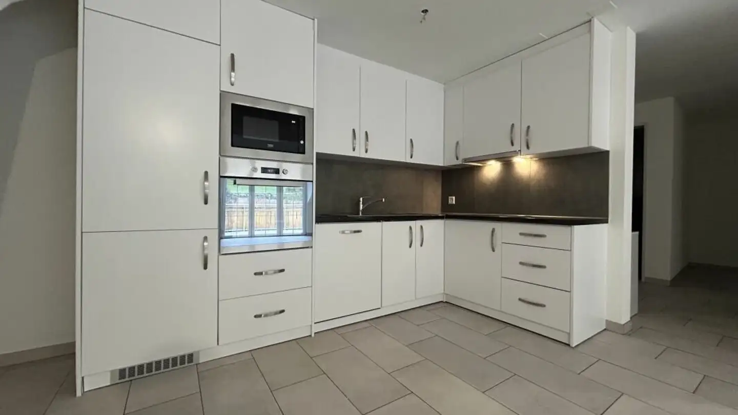 Duplex in affitto - Hauptstrasse 44, 5075 Hornussen - Foto 4