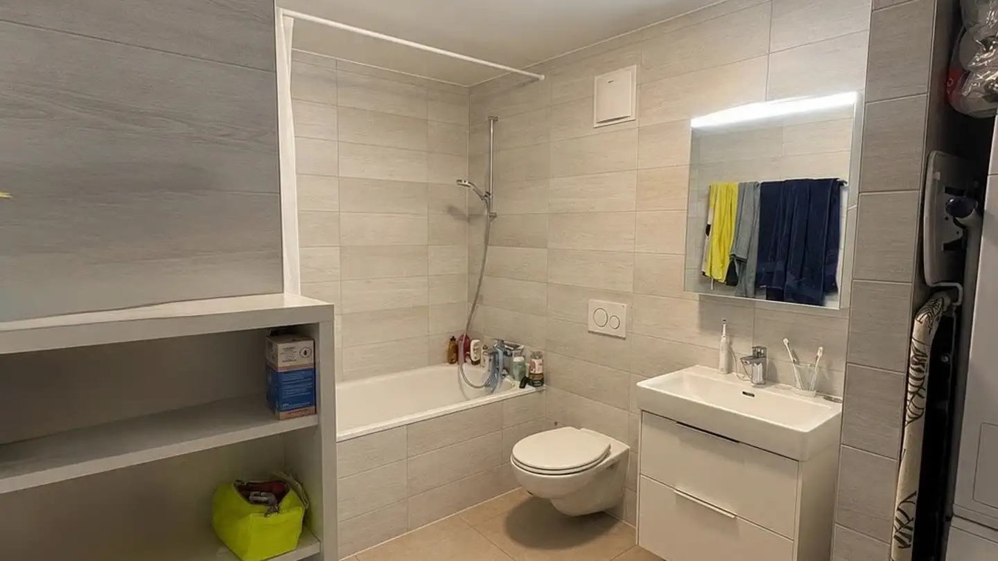 Apartment for rent - Chemin Des Sauges 10, 1786 Sugiez - Photo 4