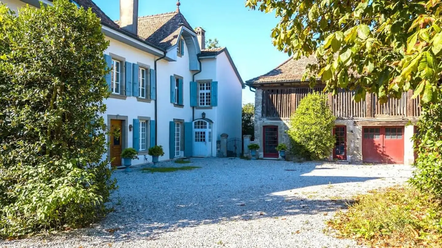 Casa singola in vendita - 1027 Lonay - Photo 2