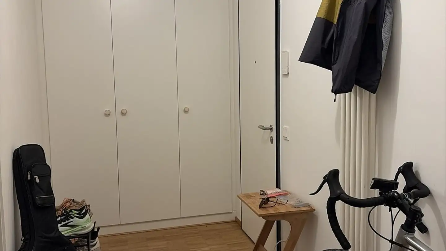 Wohnung mieten - Via Industria 12, 6963 Pregassona - Foto 4
