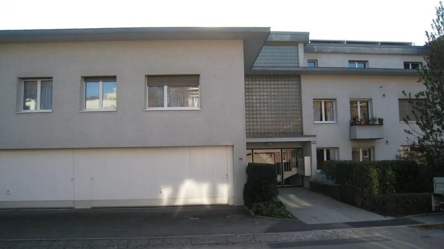 Appartamento in affitto - Imbisbühlstrasse 133, 8049 Zürich