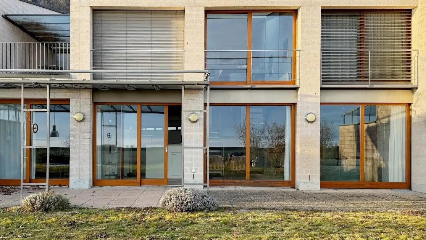 Row house for sale - Chôté 4, 2514 Ligerz - Photo 2