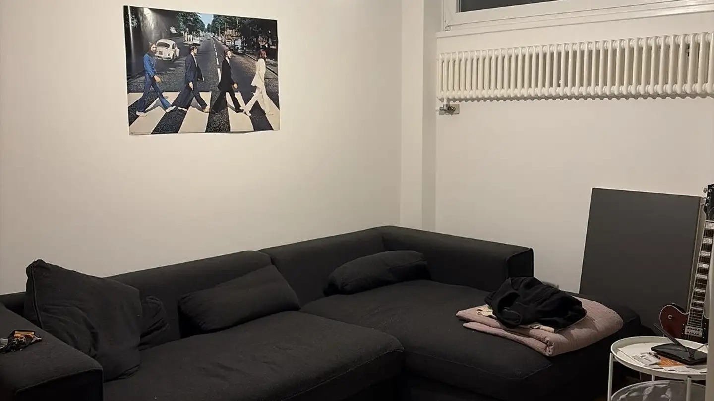 Wohnung mieten - Via Industria 12, 6963 Pregassona - Foto 2