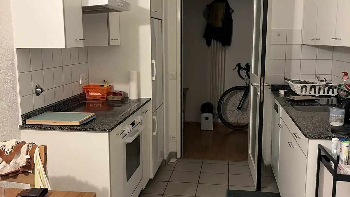 Wohnung mieten - Via Industria 12, 6963 Pregassona - Foto 3
