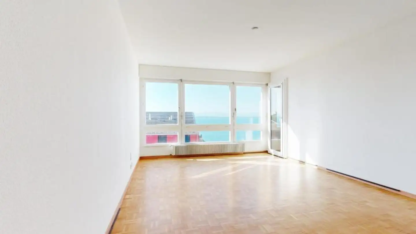 Wohnung mieten - Rue De L'evole 56, 2000 Neuchâtel - Foto 2