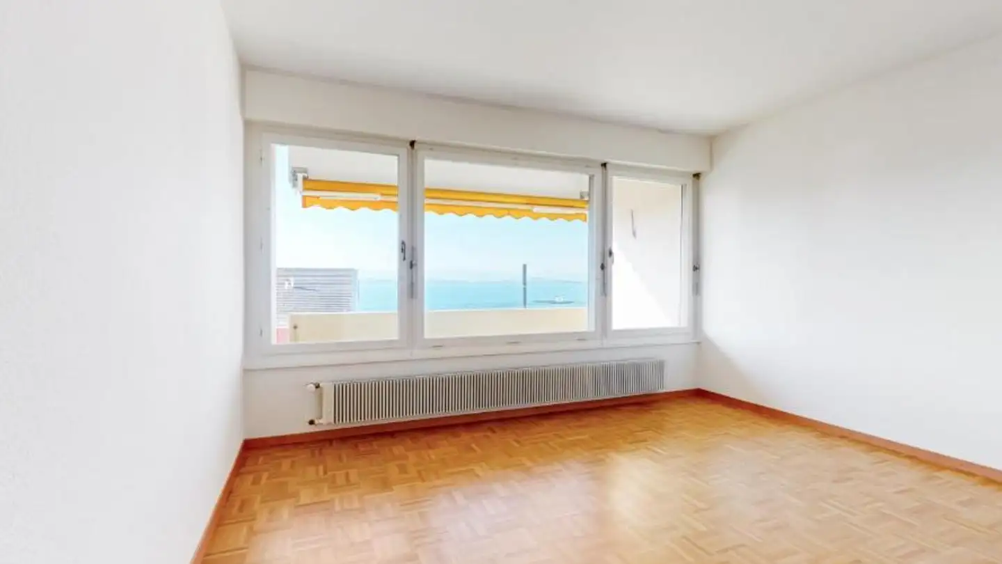 Wohnung mieten - Rue De L'evole 56, 2000 Neuchâtel - Foto 3