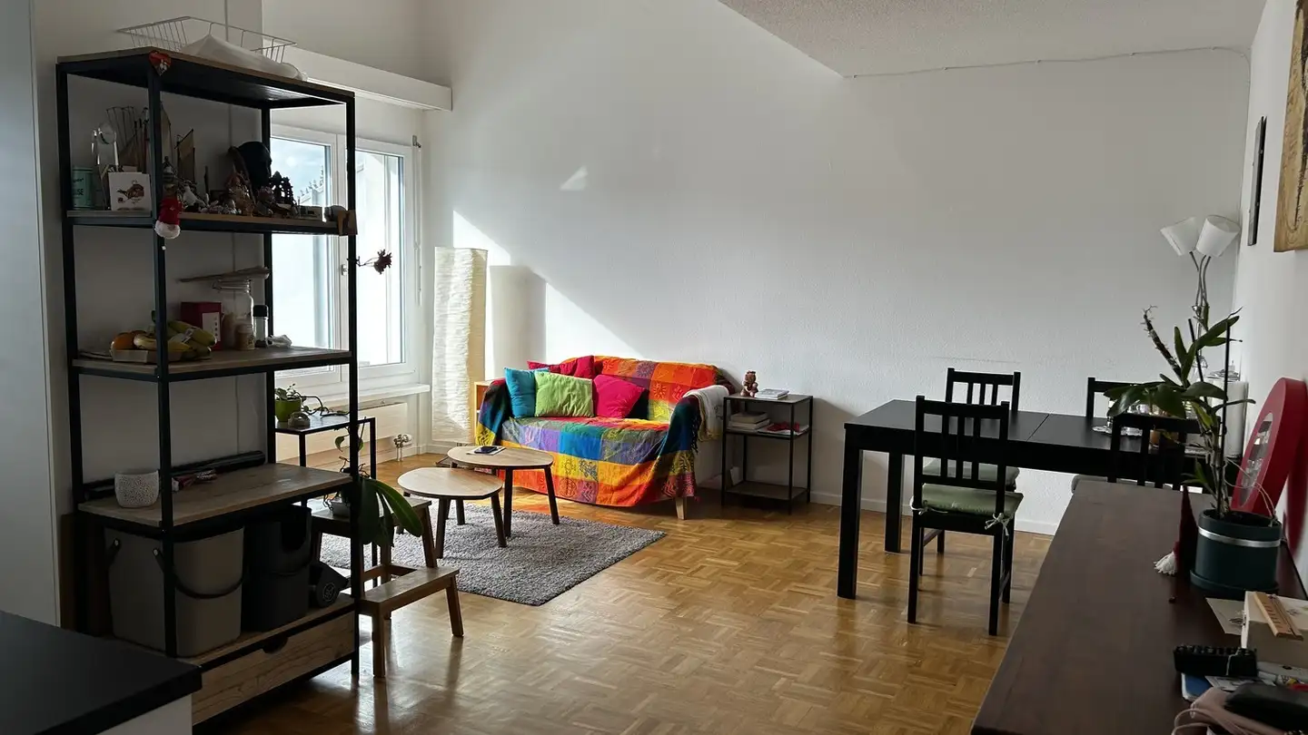 Appartamento in affitto - Limmataustrasse 4, 8952 Schlieren