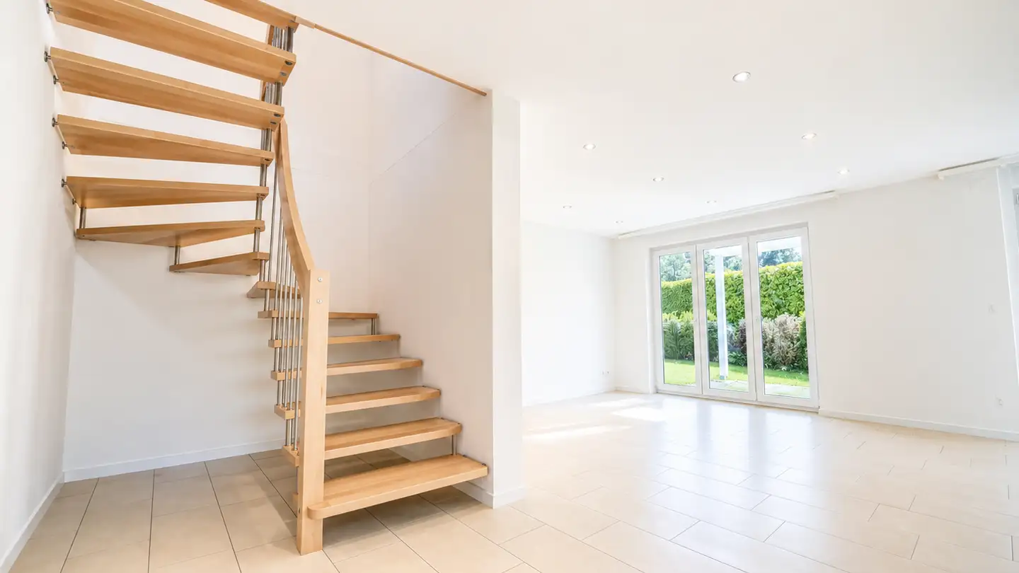 Single house for sale - Stettenenstrasse 21, 5074 Eiken