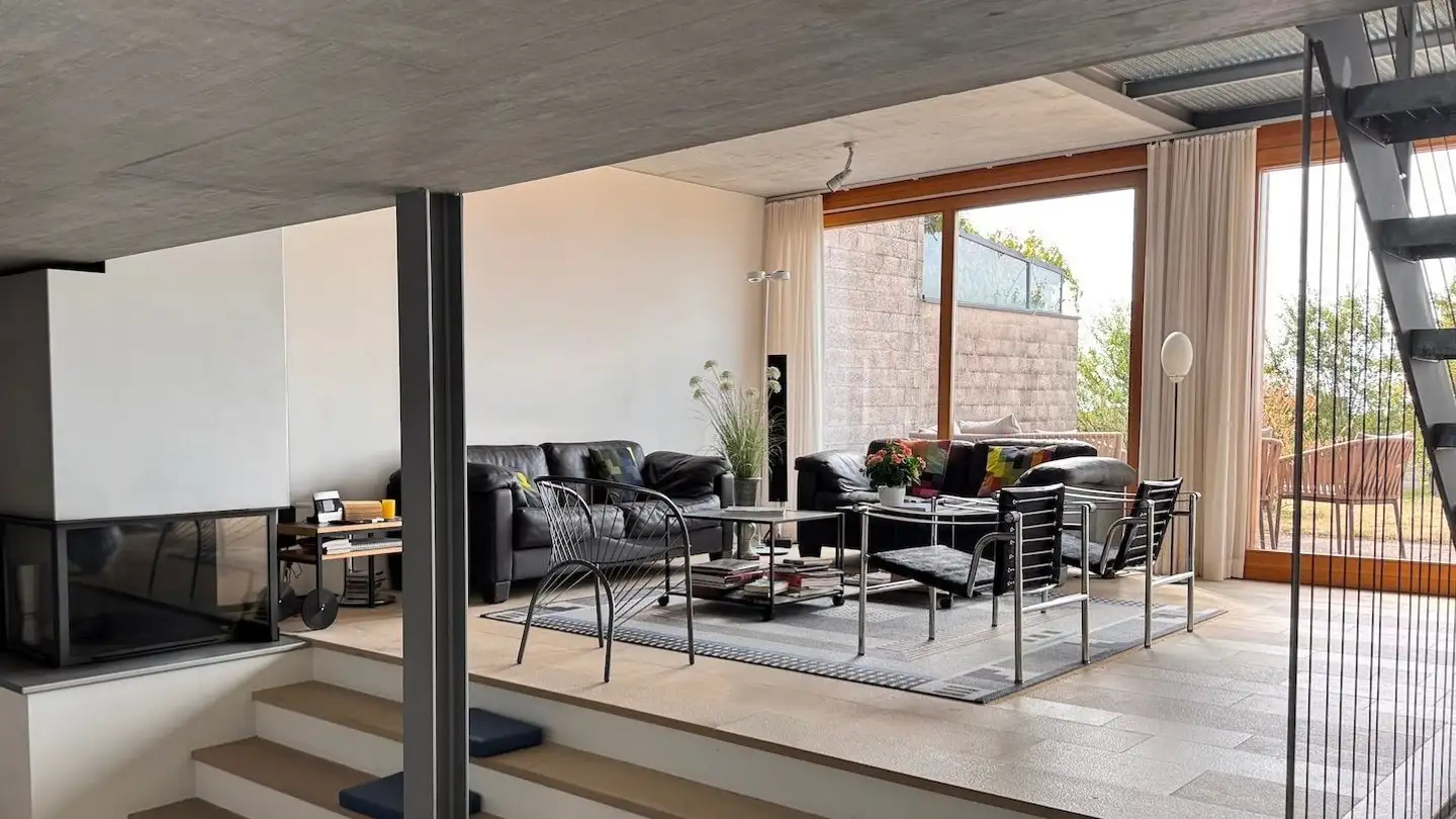 Row house for sale - Chôté 4, 2514 Ligerz - Photo 3