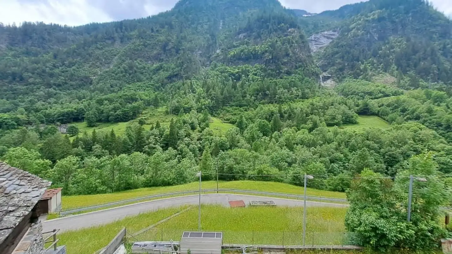 Single house for sale - 6695 Peccia