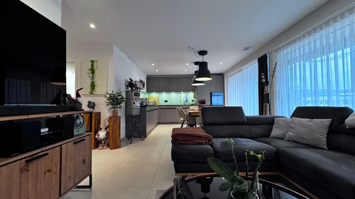 Appartamento in affitto - Hauptstrasse, 4461 Böckten