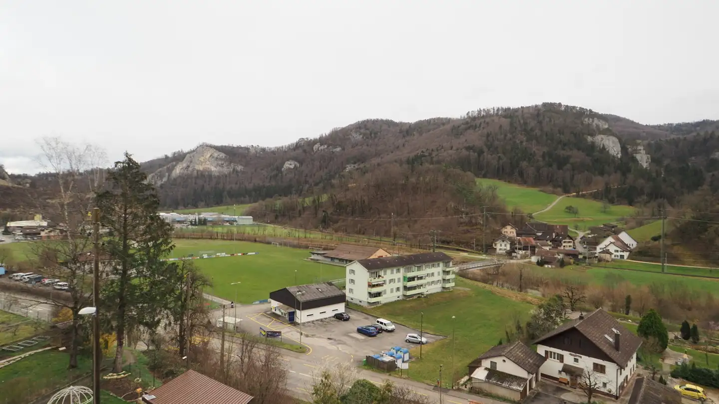 Duplex in affitto - Lindenweg 3, 4253 Liesberg - Photo 2