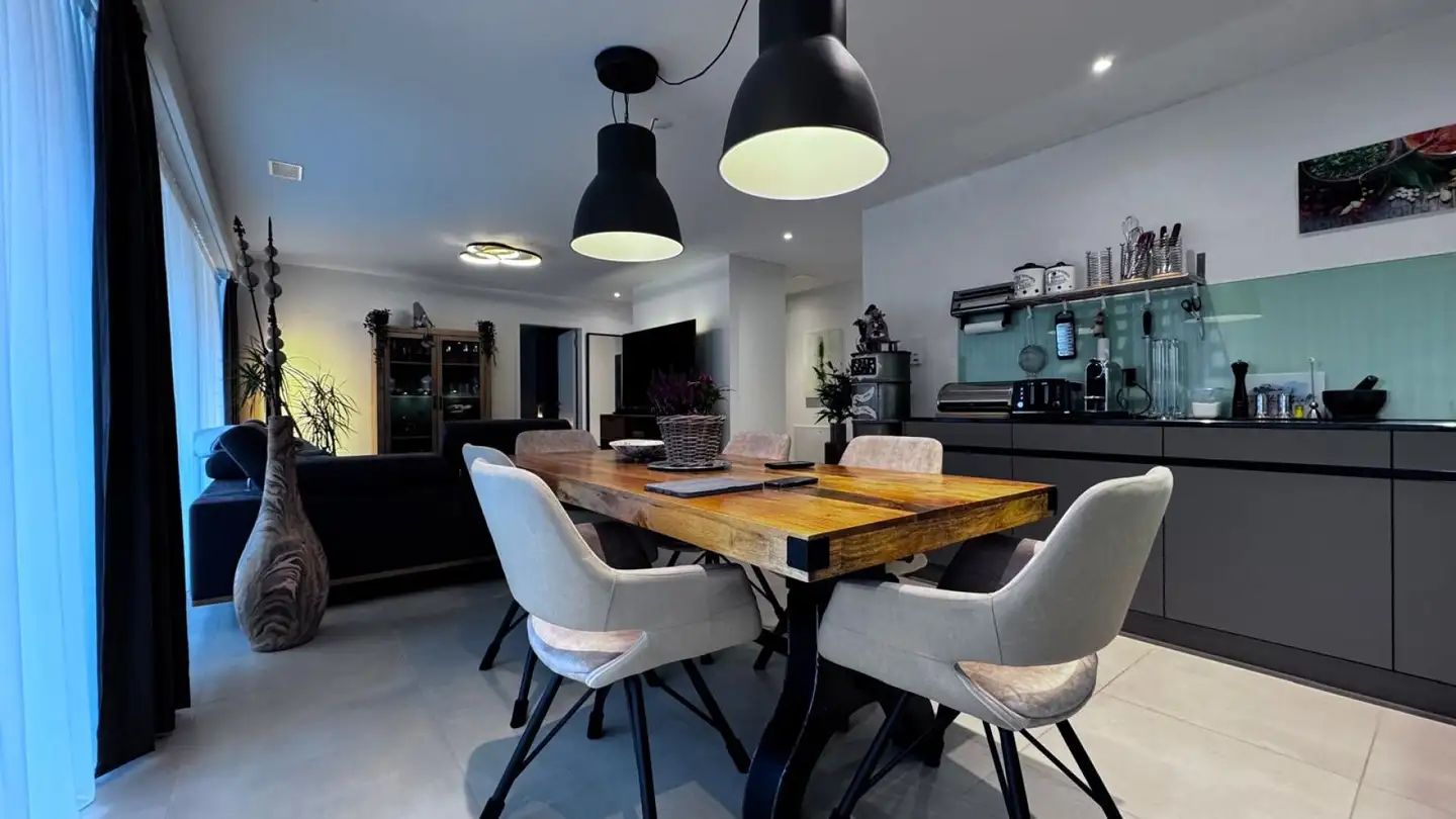 Appartamento in affitto - Hauptstrasse, 4461 Böckten - Foto 2