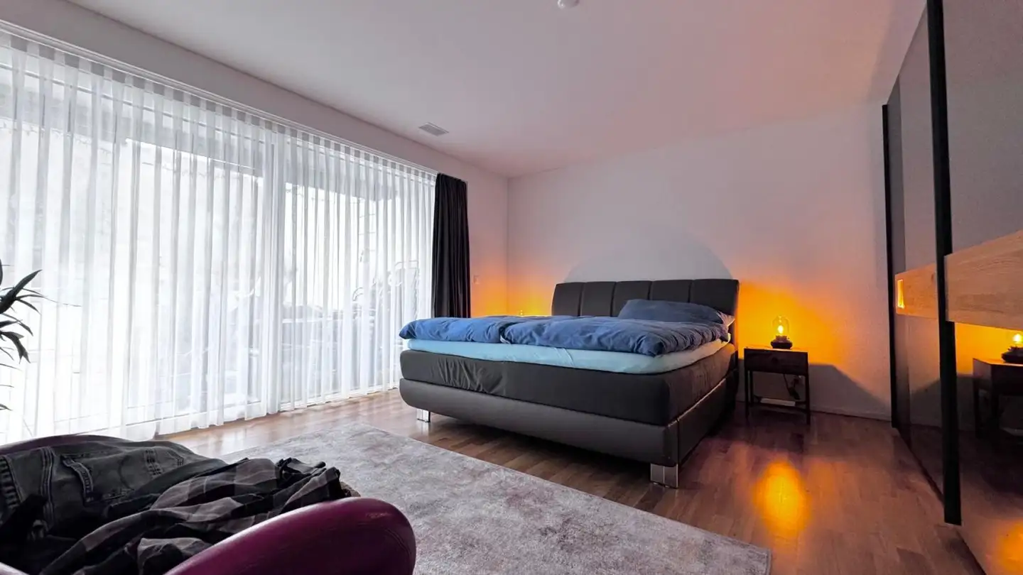 Appartamento in affitto - Hauptstrasse, 4461 Böckten - Foto 3