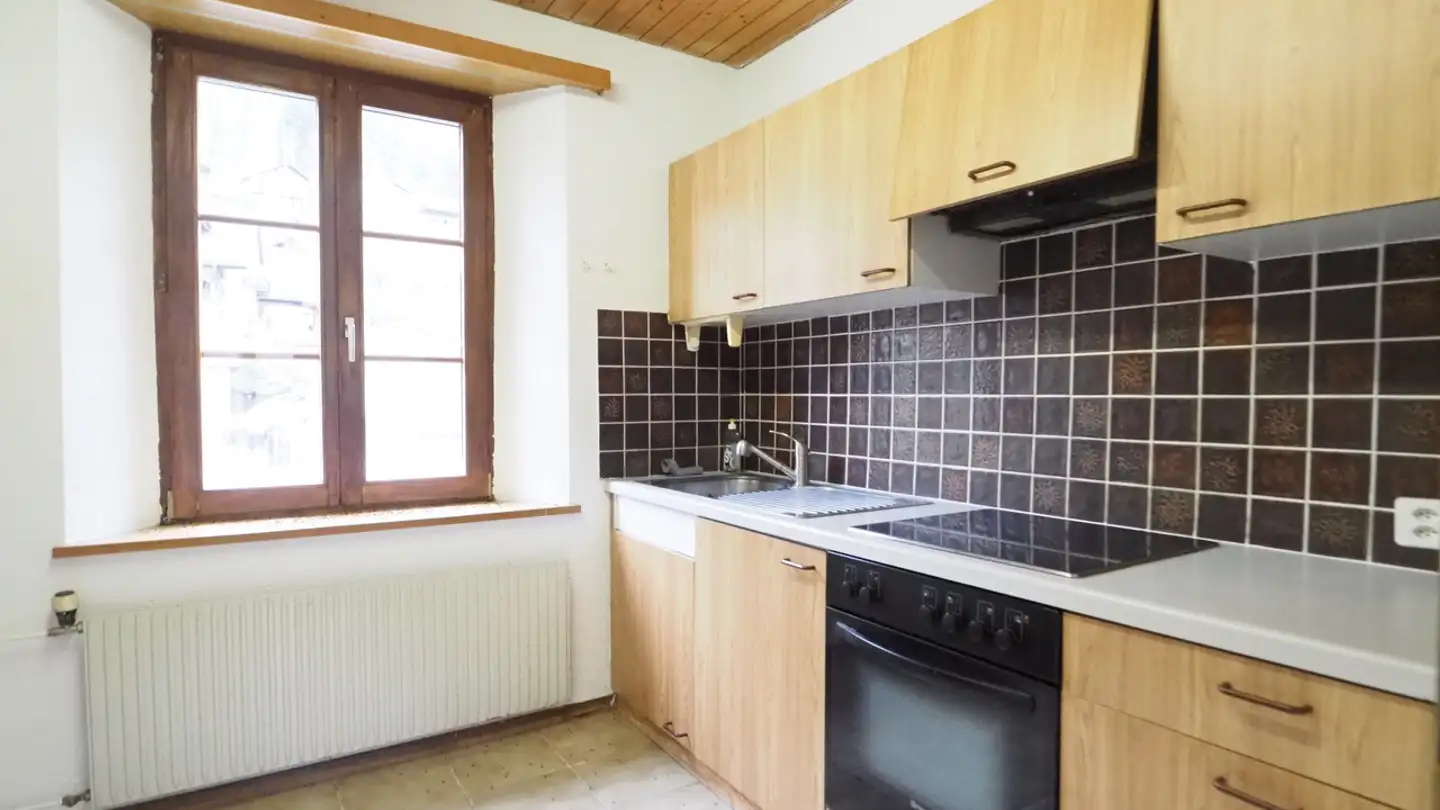 Duplex in affitto - Lindenweg 3, 4253 Liesberg - Photo 3