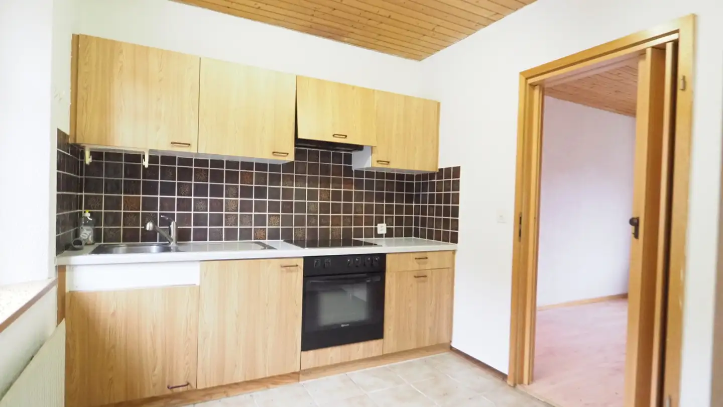 Duplex in affitto - Lindenweg 3, 4253 Liesberg - Photo 4