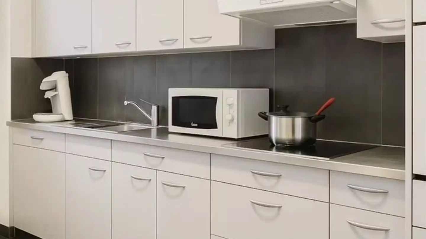 Chambre à louer - Route De La Gemmi, 3960 Sierre - Photo 3