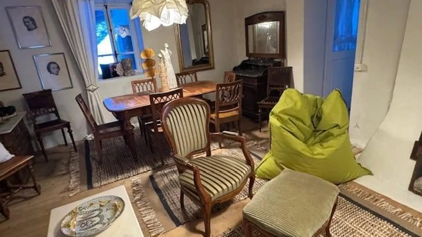 Single house for sale - 6695 Peccia - Photo 4