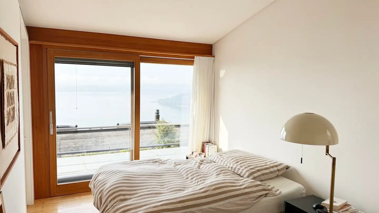 Row house for sale - Chôté 4, 2514 Ligerz - Photo 4