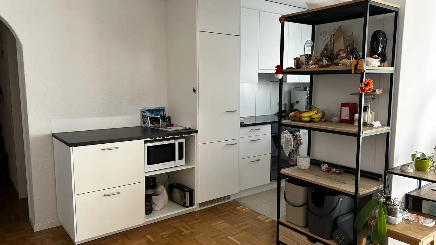 Appartamento in affitto - Limmataustrasse 4, 8952 Schlieren - Photo 3