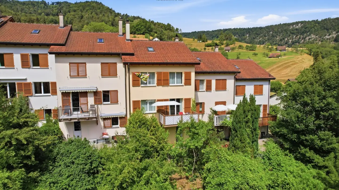 Casa a schiera in vendita - 4436 Oberdorf BL - Foto 2