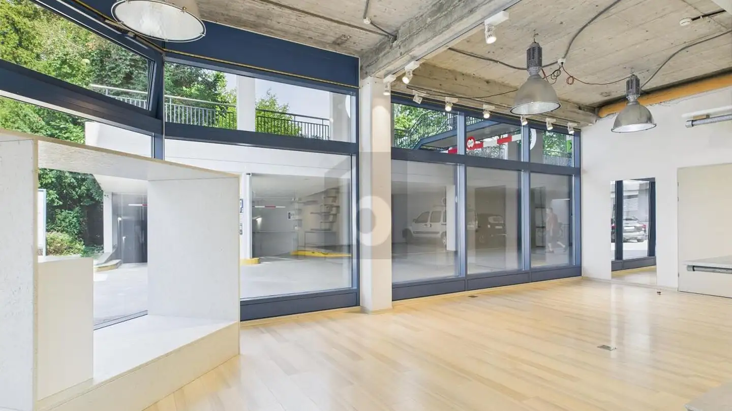 Shop for sale - 6210 Sursee - Photo 4