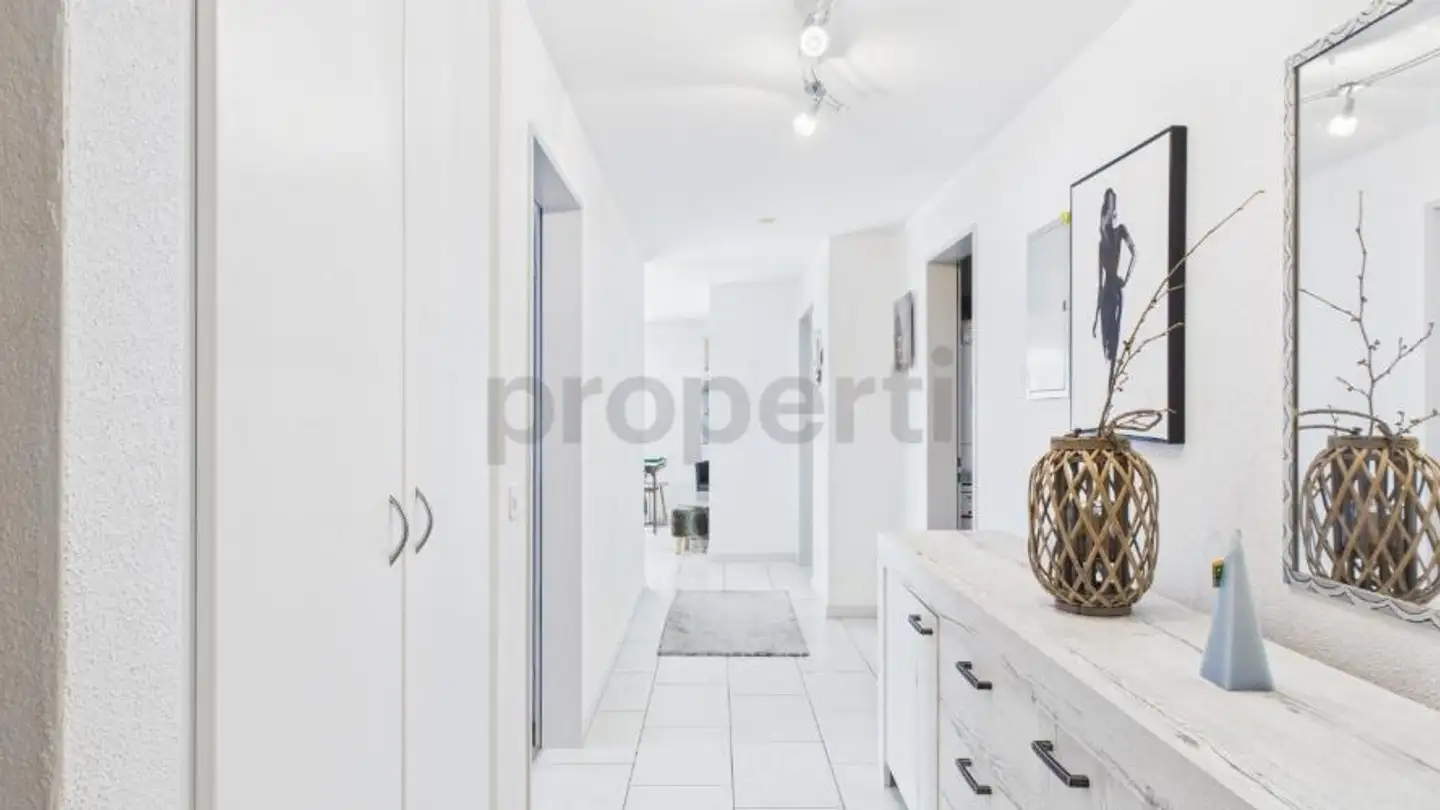 Appartement à vendre - 5727 Oberkulm - Photo 2