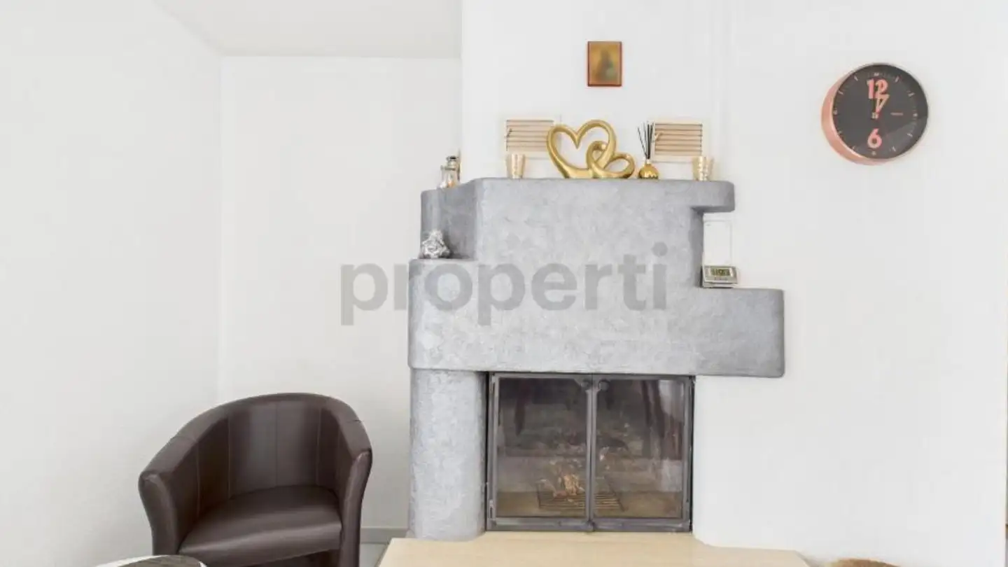 Appartement à vendre - 5727 Oberkulm - Photo 4