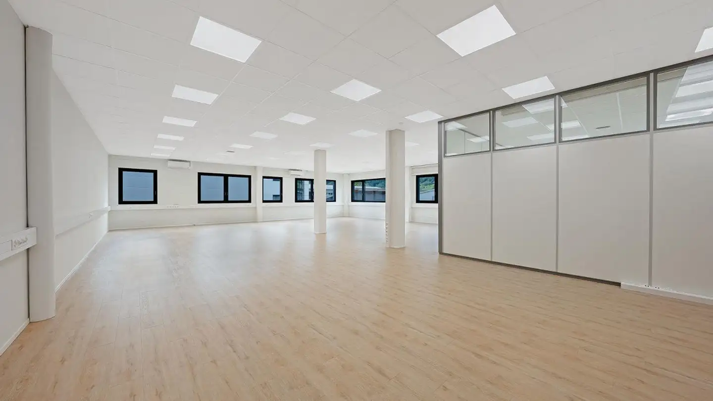 Bureau à louer - Widenstrasse 3, 9464 Rüthi (Rheintal) - Photo 2