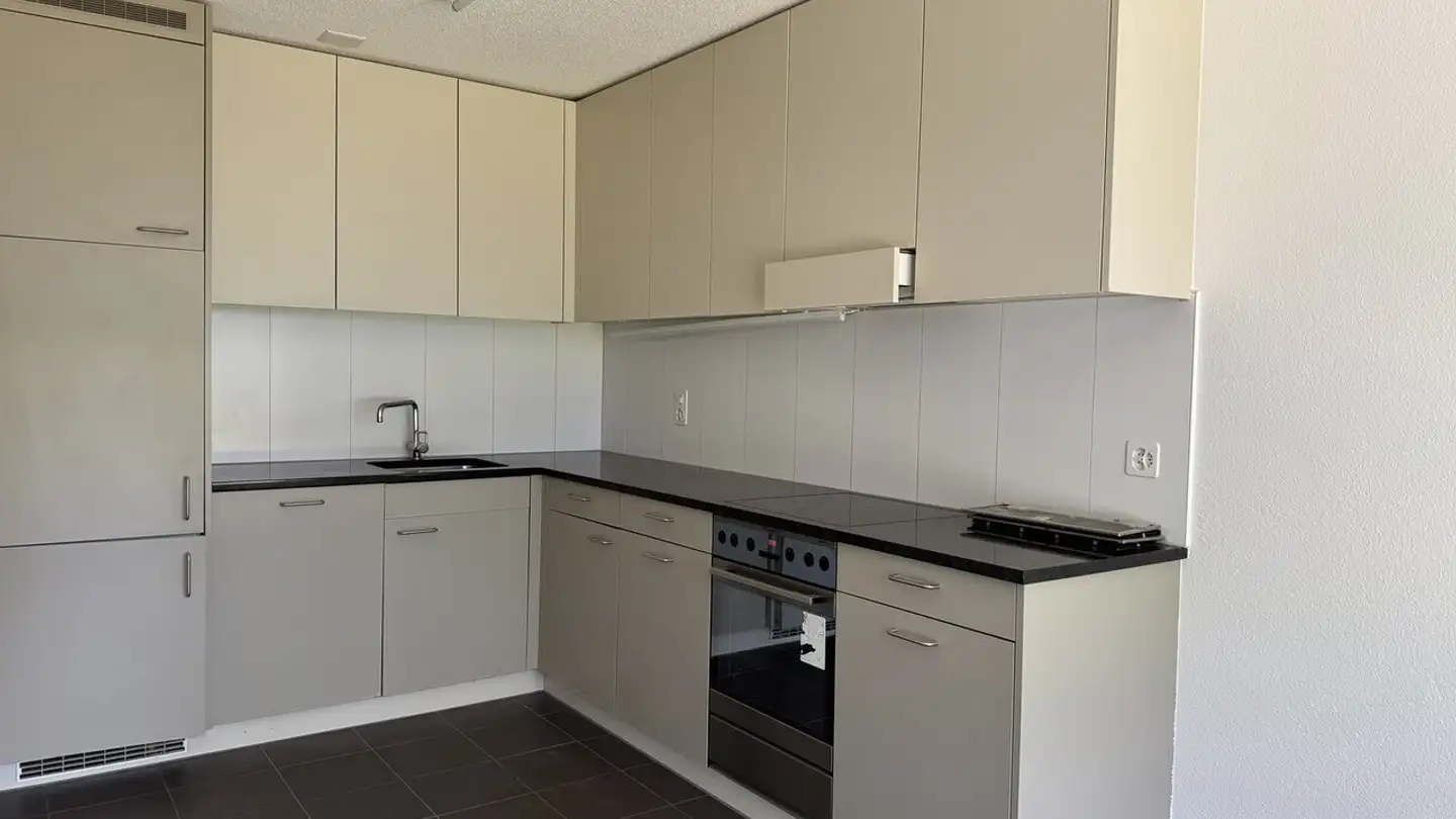 Apartment for rent - Mühlestrasse 29, 3053 Münchenbuchsee - Photo 2