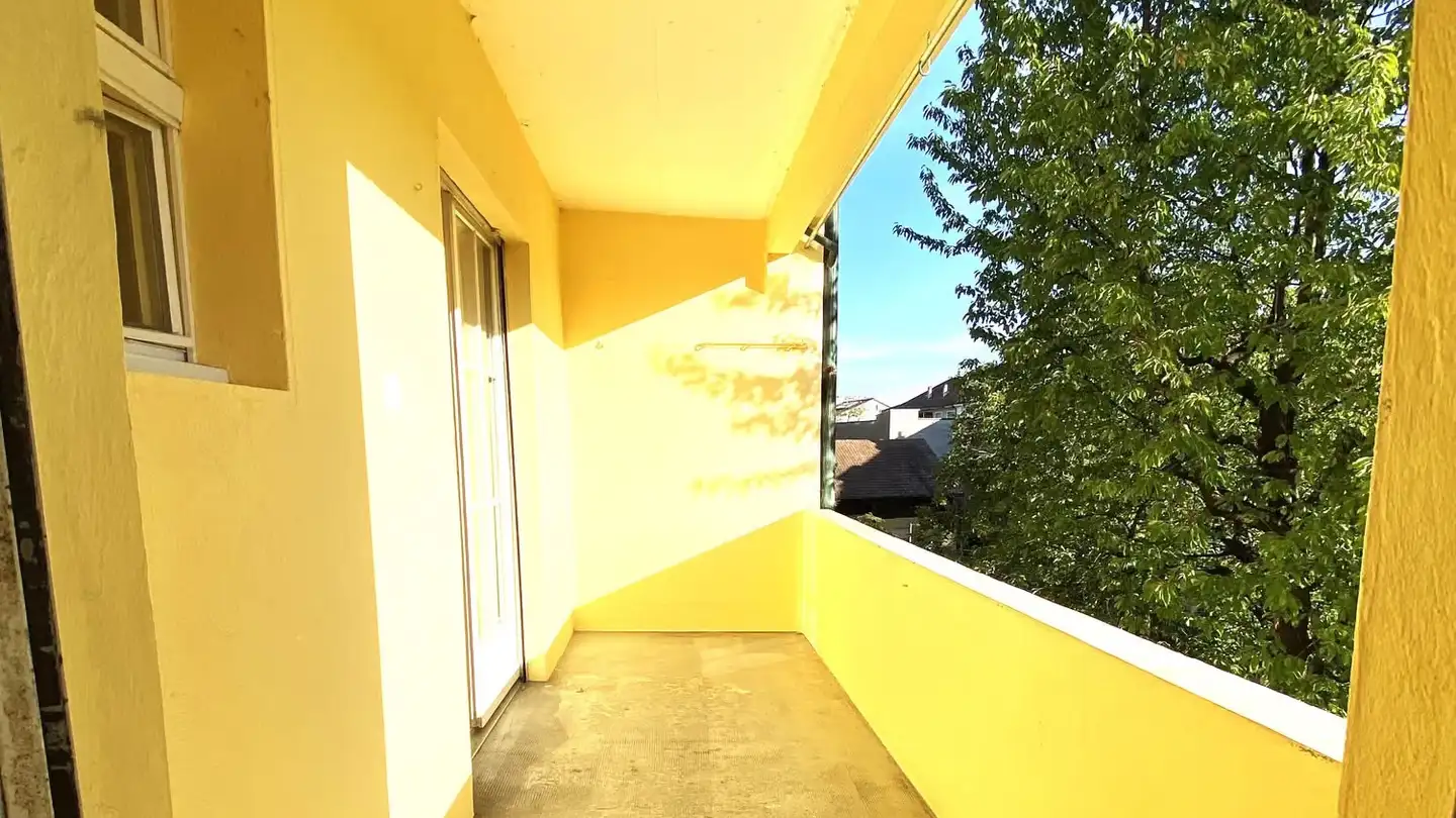 Apartment for rent - Lehenmattstrasse 195, 4052 Basel - Photo 3