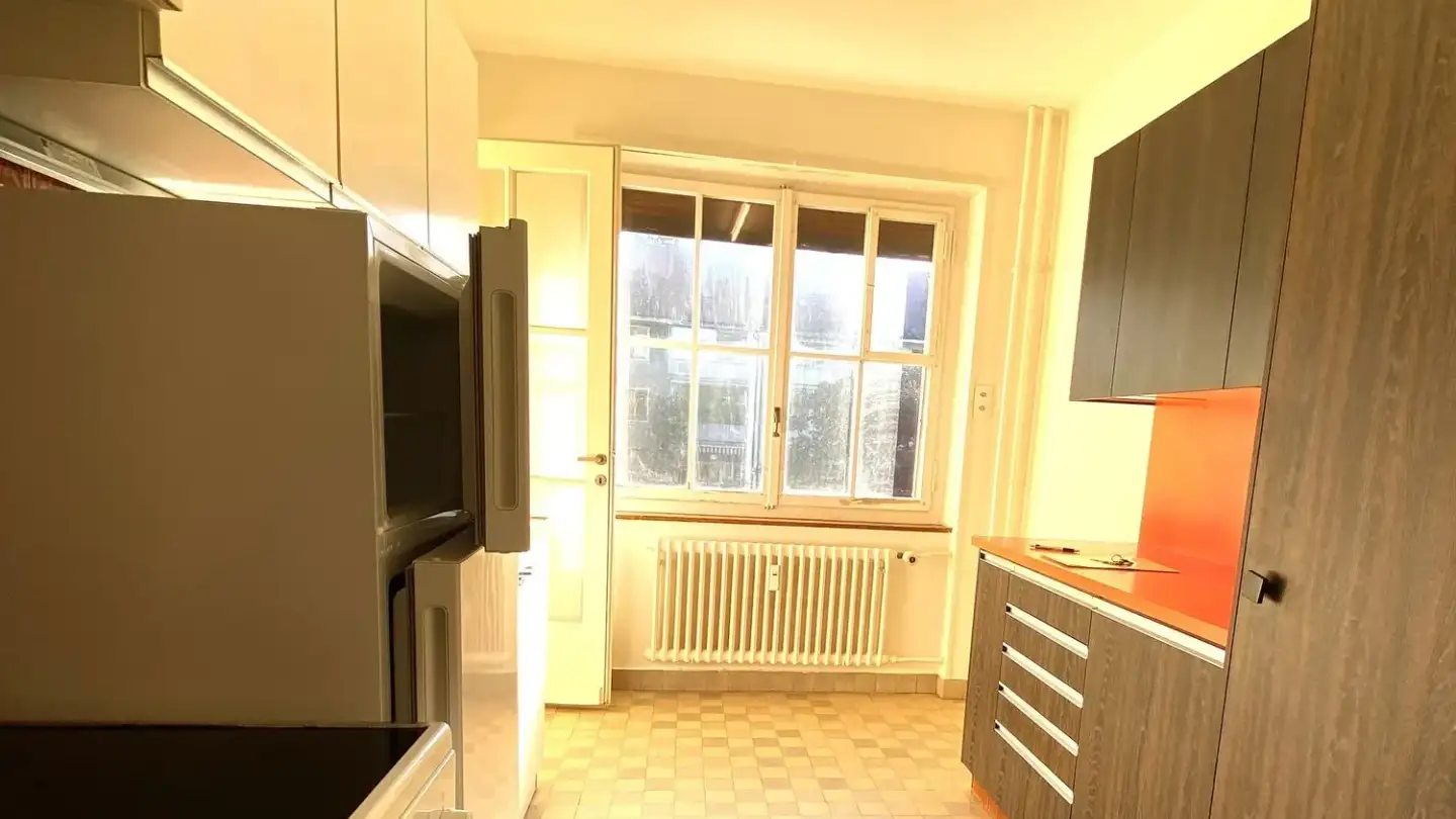 Apartment for rent - Lehenmattstrasse 195, 4052 Basel - Photo 4