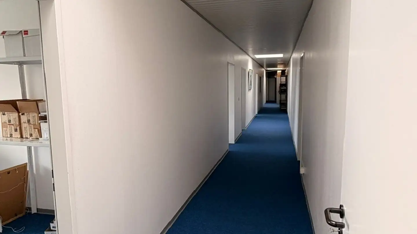Bürofläche mieten - Pilatusstrasse 4, 6036 Dierikon - Foto 2