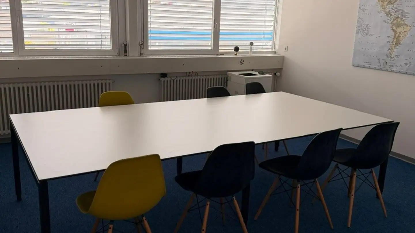 Bürofläche mieten - Pilatusstrasse 4, 6036 Dierikon - Foto 3