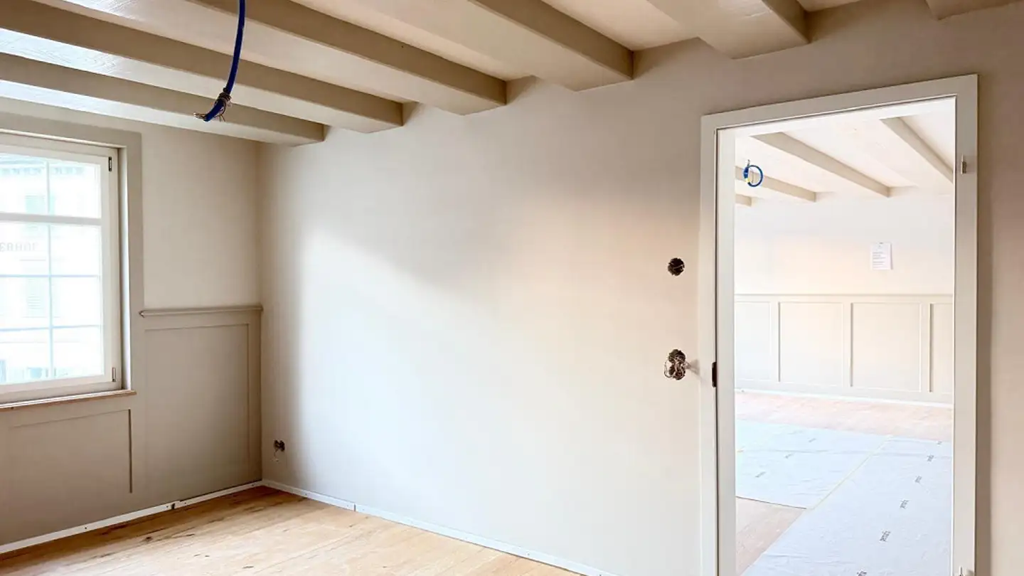 Appartement à louer - Hirschenplatz 1, 9220 Bischofszell - Photo 2