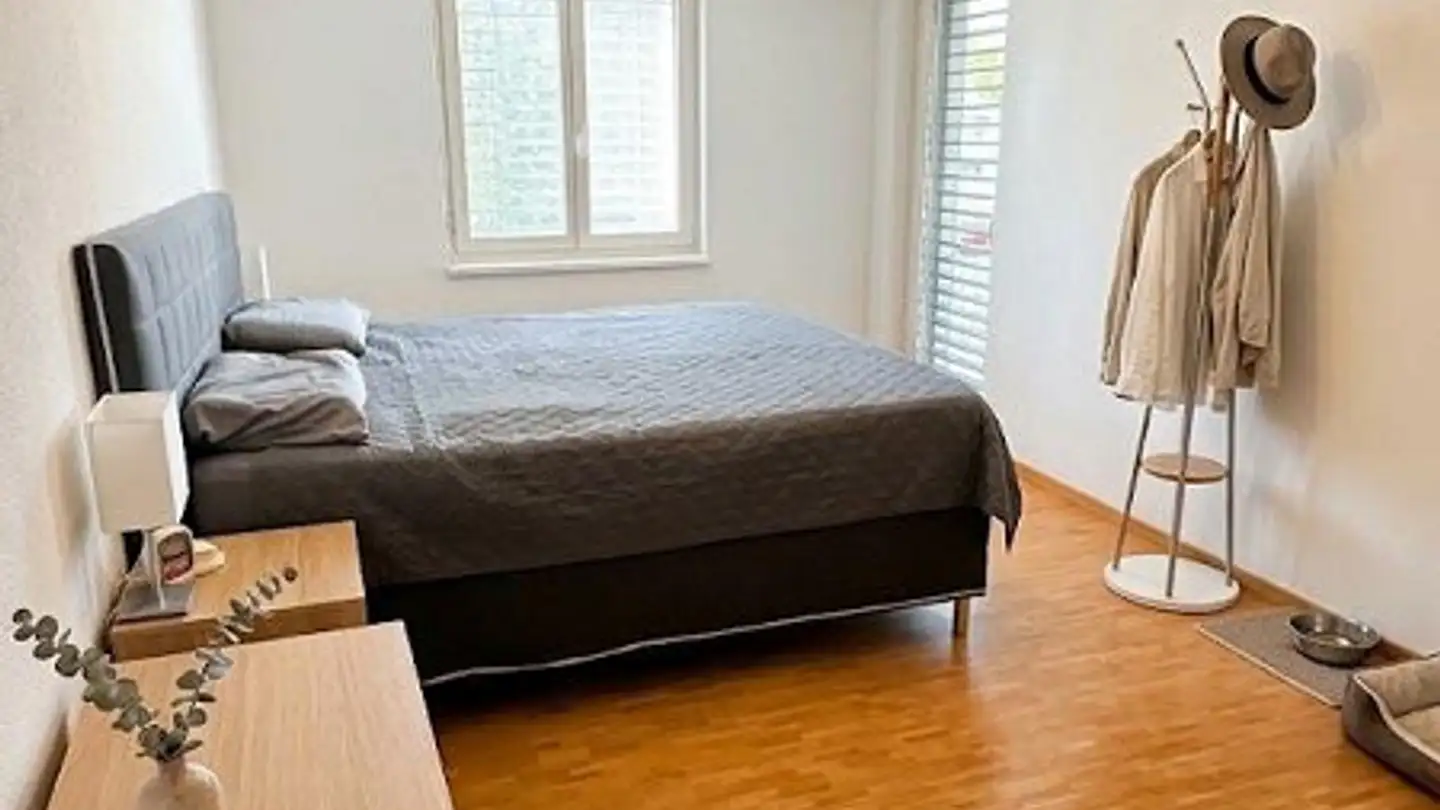 Appartement à louer - Bahnhofstrasse 16, 6252 Dagmersellen - Photo 2