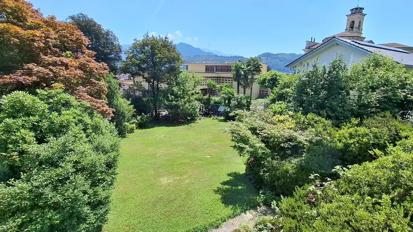 Casa singola in vendita - 6982 Agno - Foto 4