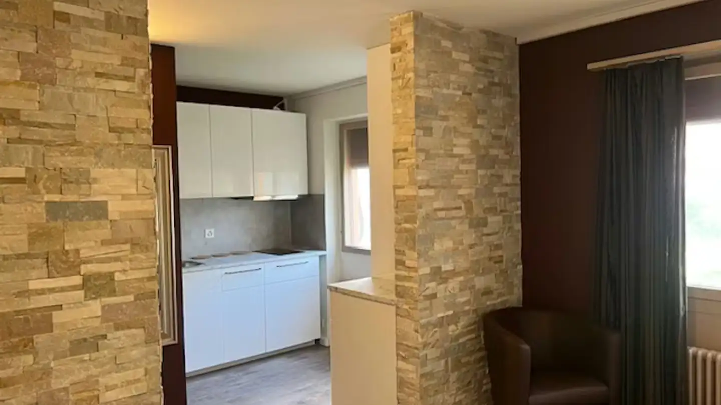 Apartment for rent - Zürcherstrasse, 8102 Oberengstringen