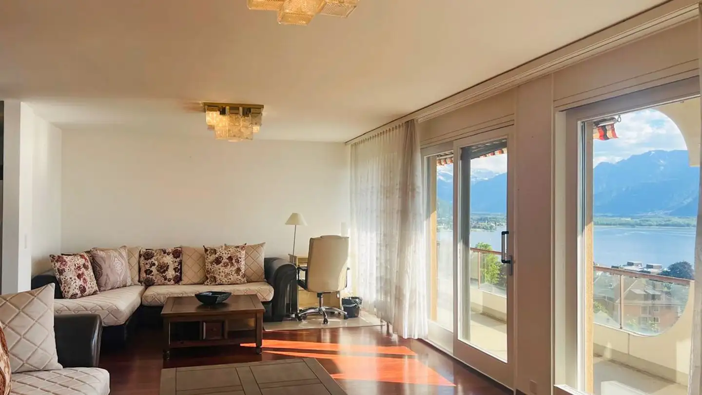 Apartment for sale - 1820 Territet - Photo 4