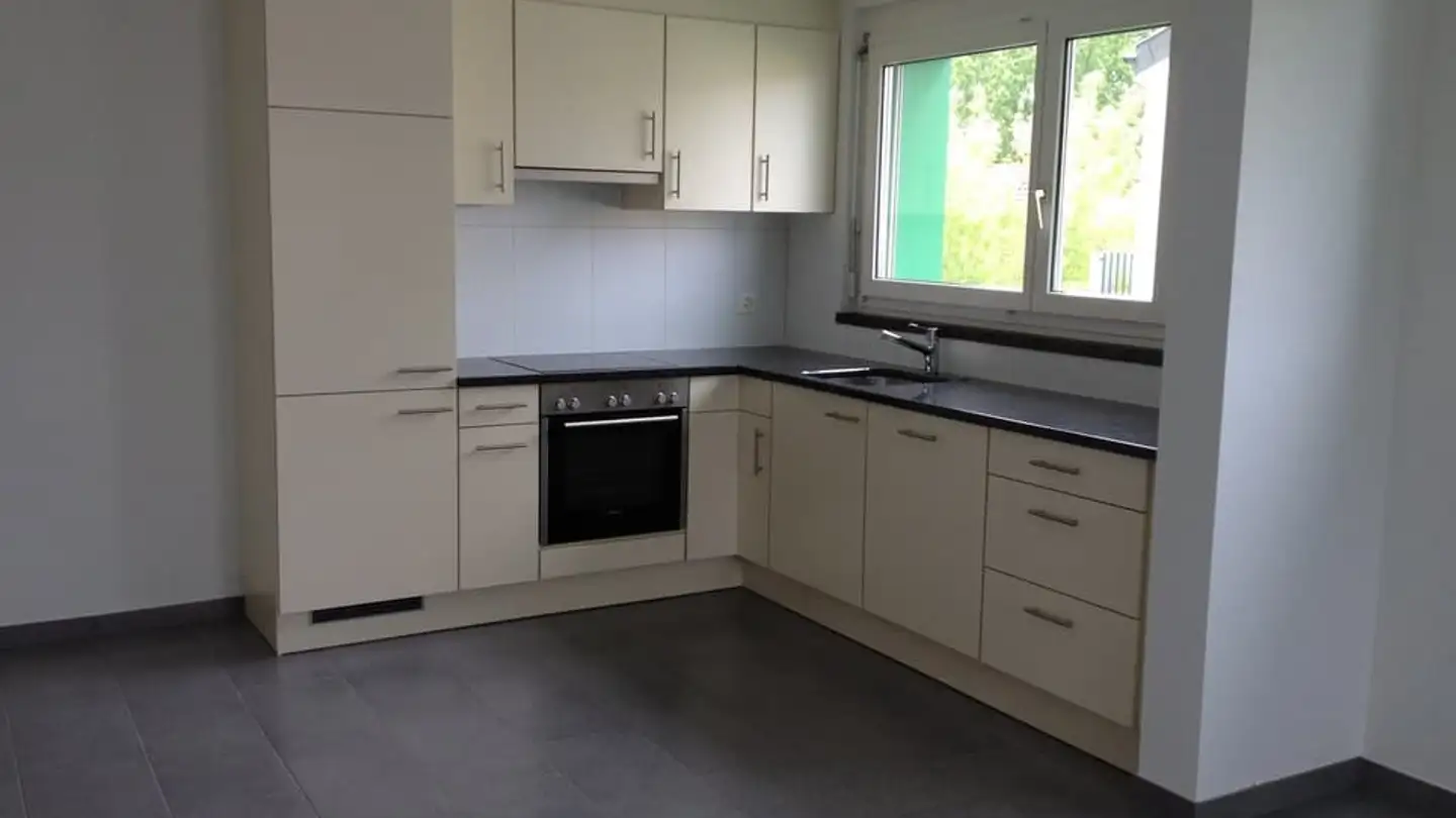 Wohnung mieten - Salismatte 2, 2558 Aegerten - Foto 2